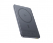 PicoGo AM41 Ultra-Slim Qi2 Magnetic Power Bank 27W 10000mAh - Gray