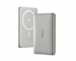PicoGo AM41 Ultra-Slim Qi2 Magnetic Power Bank 27W 10000mAh - Titanium