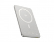 PicoGo AM41 Ultra-Slim Qi2 Magnetic Power Bank 27W 10000mAh - Titanium