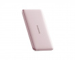 PicoGo AM41 Cardtype Magnetic Power Bank 20W 5000mAh OS - Pink