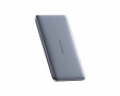 PicoGo AM41 Cardtype Magnetic Power Bank 20W 5000mAh OS - Gray