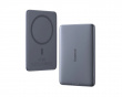 PicoGo AM41 Cardtype Magnetic Power Bank 20W 5000mAh OS - Gray
