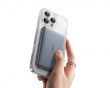PicoGo AM41 Cardtype Magnetic Power Bank 20W 5000mAh OS - Gray