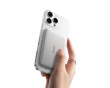 PicoGo AM41 Cardtype Magnetic Power Bank 20W 5000mAh OS - Titanium