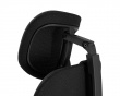 Void Ergonomic Office Chair - Black