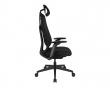Void Ergonomic Office Chair - Black