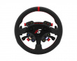 GT1 Racing Steering Wheel (Leather) + GT Pro Hub (K)