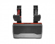 P700 Sim Racing Pedals - 2-Pedal Set
