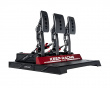 P1000 Sim Racing Pedals - 3-Pedal Set