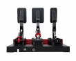 P1000 Sim Racing Pedals - 3-Pedal Set