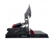 P1000 Sim Racing Pedals - 3-Pedal Set