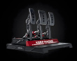 P1000 Sim Racing Pedals - 3-Pedal Set