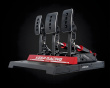 P1000 Sim Racing Pedals - 3-Pedal Set