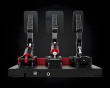 P1000 Sim Racing Pedals - 3-Pedal Set