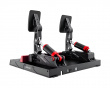 P1000-F Formula Modular Sim Racing Pedals - 2-Pedal Set