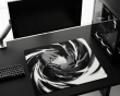 MIU Glass Mousepad - Limited Edition