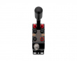 Q1 Sequential Gear Shifter
