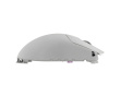 HTS Plus Pro 8K Wireless Gaming Mouse - White