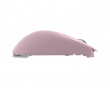 LYCAN 8K Wireless Gaming Mouse - Pink