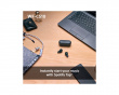 WF-C510 Wireless Earbuds - Black