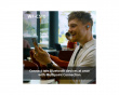 WF-C510 Wireless Earbuds - Black