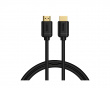 High Definition Series HDMI to HDMI Adapter Cable - 1m