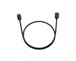 High Definition Series HDMI to HDMI Adapter Cable - 1m