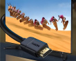 High Definition Series HDMI to HDMI Adapter Cable - 3m