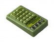 Retro 18 Mechanical Numpad - Wireless Numpad - Xbox Edition