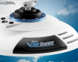 T.Flight Hotas 5 Microsoft Flight Simulator Edition