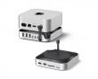 Mac Mini 11-in-1 Docking Station with SSD Expansion