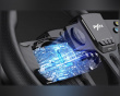 V900 Gen2 gaming steering Wheel
