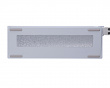 Flash 68 PRO HE Keyboard - White
