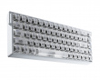 Flash 68 PRO HE Keyboard - White