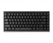 Aurora 75 PRO HE Keyboard - Black
