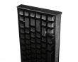 Aurora 75 PRO HE Keyboard - Black