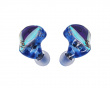 Tears of the Ocean IEM Headphones - Blue