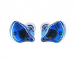Tears of the Ocean IEM Headphones - Blue