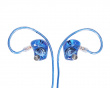 Tears of the Ocean IEM Headphones - Blue