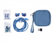 Tears of the Ocean IEM Headphones - Blue