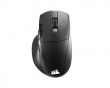 NIGHTSWORD v2 WIRELESS SD Stream Deck Gaming Mouse