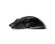 NIGHTSWORD v2 WIRELESS SD Stream Deck Gaming Mouse