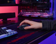 NIGHTSWORD v2 WIRELESS SD Stream Deck Gaming Mouse