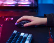 NIGHTSWORD v2 WIRELESS SD Stream Deck Gaming Mouse
