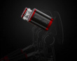 Haptic Pedals Reactor
