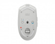 G305 X Superlight Wireless Gaming Mouse - White