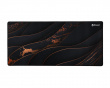 ZONA Mousepad XL - Black Gold