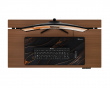 ZONA Mousepad XL - Black Gold