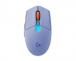 G305 X Superlight Wireless Gaming Mouse - Liliac