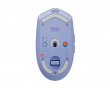 G305 X Superlight Wireless Gaming Mouse - Liliac